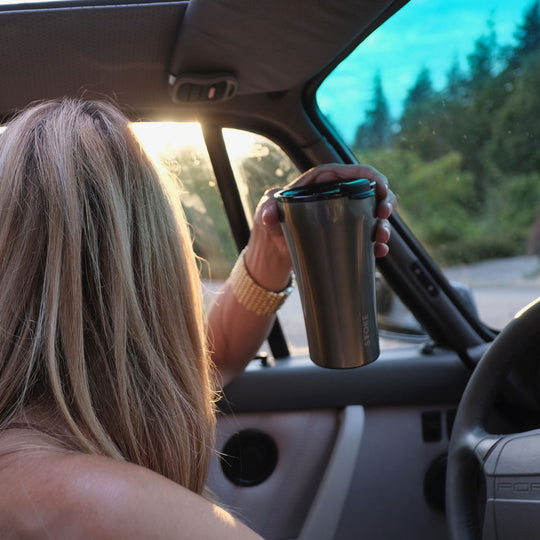 STTOKE (ストーク) タンブラー ムーンストーングレー