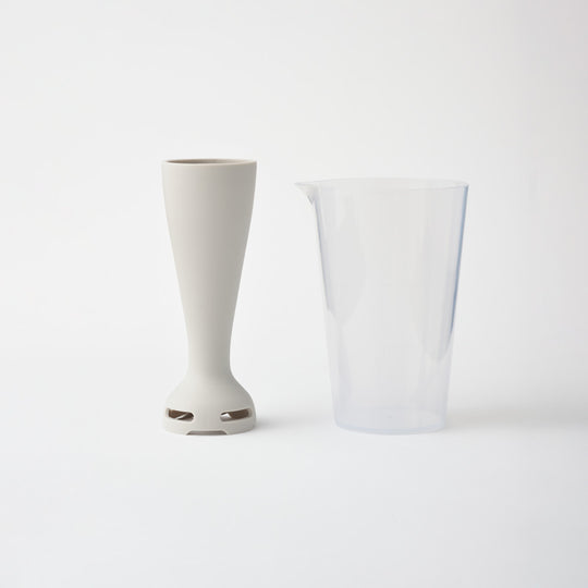 BRUNO（ブルーノ）マルチスティックブレンダーベビーブレードカップセット