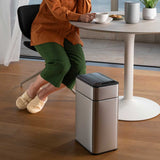 EKO(イーケーオー) ファントムプロ センサービン シルバー