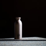 24Bottles(トゥエンティフォー ボトルズ)チタニウムコレクション チタンボトル アヴァン 500ml