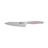 ZWILLING（ツヴェリング） Fit II シェフナイフ スモーキーピンク