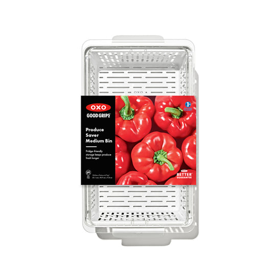 OXO(オクソー) ベジタブルキーパー ミディアム