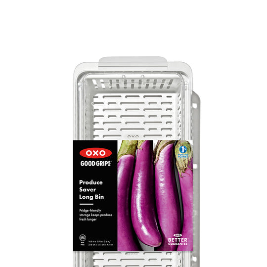 OXO(オクソー) ベジタブルキーパー ロング