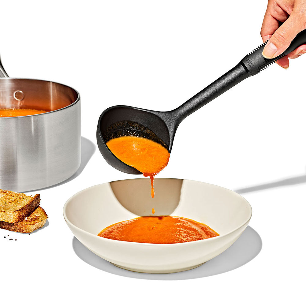 OXO(オクソー) ナイロンレードル 1190800 |キッチン用品通販サイト Y