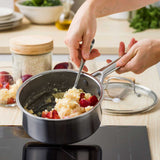 グリーンパン Apex（エーペックス）ソースパン 18cm