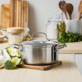 グリーンパン Apex（エーペックス）キャセロール 20cm