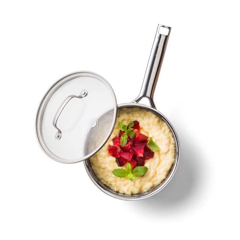 グリーンパン Apex（エーペックス）ソースパン 18cm PM-EMFNS