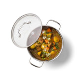 グリーンパン Apex（エーペックス）キャセロール 20cm