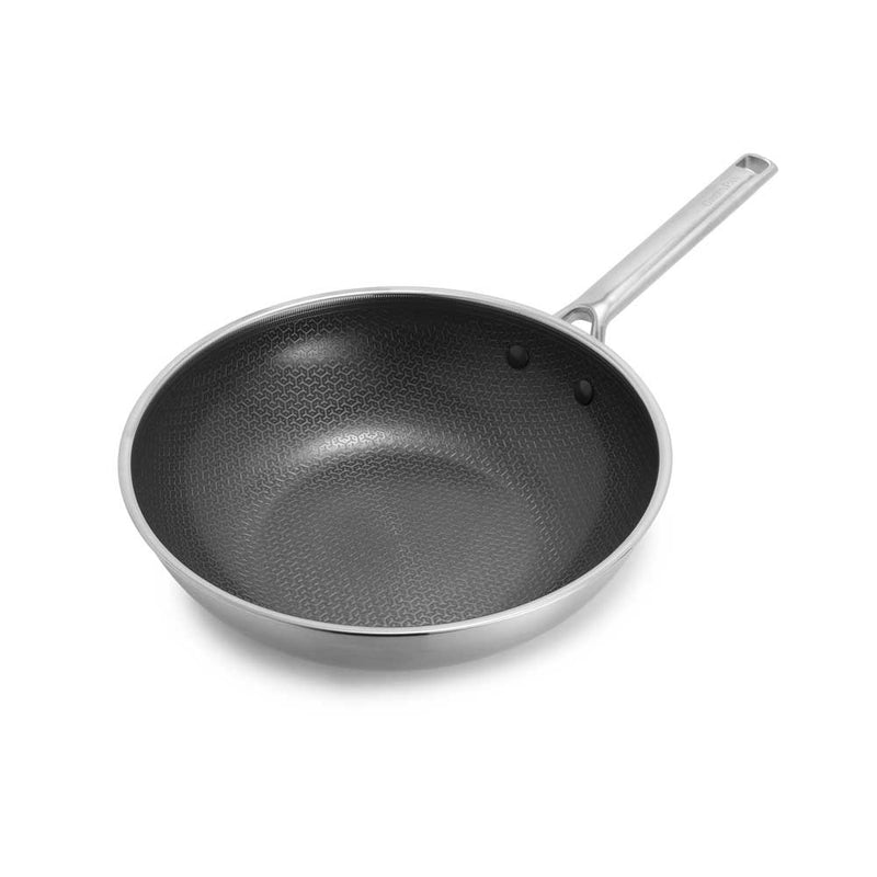グリーンパン Apex（エーペックス）ウォックパン 28cm CC010631-104