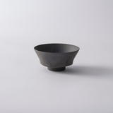 ARAS(エイラス) ヒートコレクション お茶碗 グレイズグレー