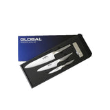 GLOBAL(グローバル) 牛刀 4点セット