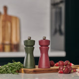 Cole & Mason(コール＆メイソン) ケントン ソルト＆ペッパーミル ローズマリー