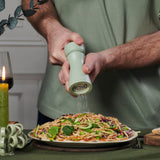 Cole & Mason(コール＆メイソン) ケントン ソルト＆ペッパーミル セージ