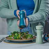 Cole & Mason(コール＆メイソン) ケントン ソルト＆ペッパーミル シーソルト