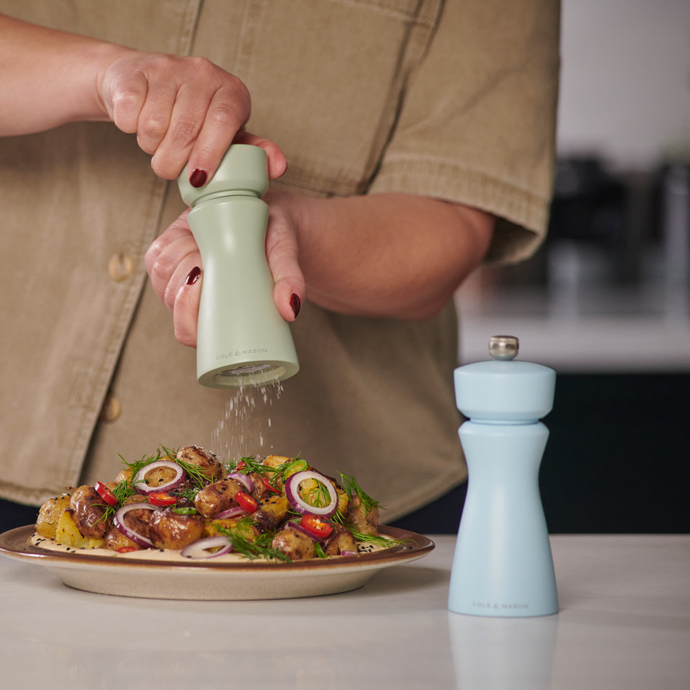 Cole & Mason(コール＆メイソン) ケントン ソルト＆ペッパーミル
