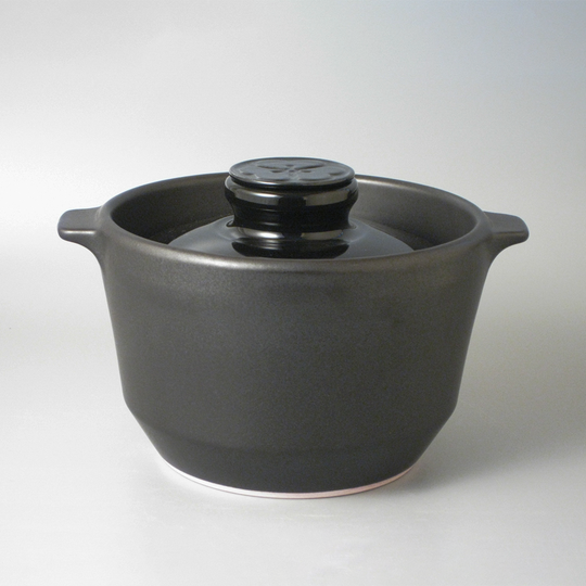 大慶 究極のごはん鍋 HACHI 3合炊