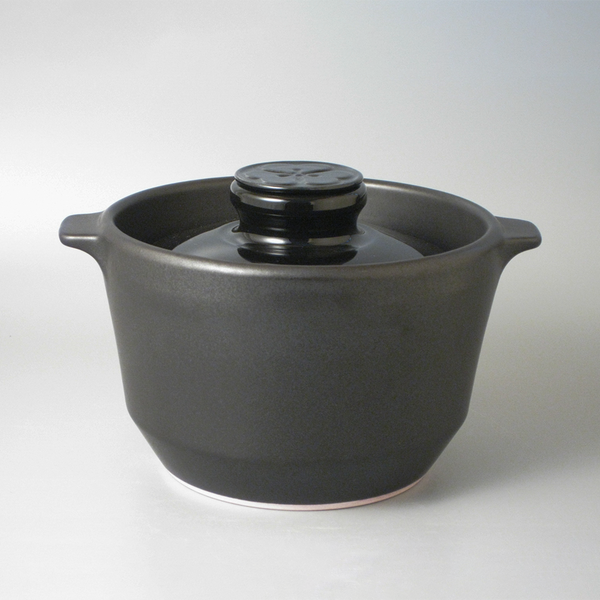 大慶 究極のごはん鍋 HACHI 3合炊 4582187773206 |キッチン用品通販