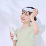 Toffy（トフィー）Happy Collection スティック氷のう〈カラビナ付き〉 スモーキーリーフ