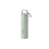 Toffy（トフィー）Happy Collection スティック氷のう〈カラビナ付き〉 スモーキーリーフ