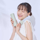 Toffy（トフィー）Happy Collection スティック氷のう〈カラビナ付き〉 スモーキーリーフ