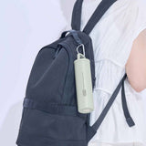 Toffy（トフィー）Happy Collection スティック氷のう〈カラビナ付き〉 スモーキーリーフ