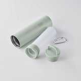 Toffy（トフィー）Happy Collection スティック氷のう〈カラビナ付き〉 スモーキーリーフ