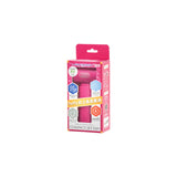 Toffy（トフィー）Happy Collection コンパクトジェットファン チェリーピンク