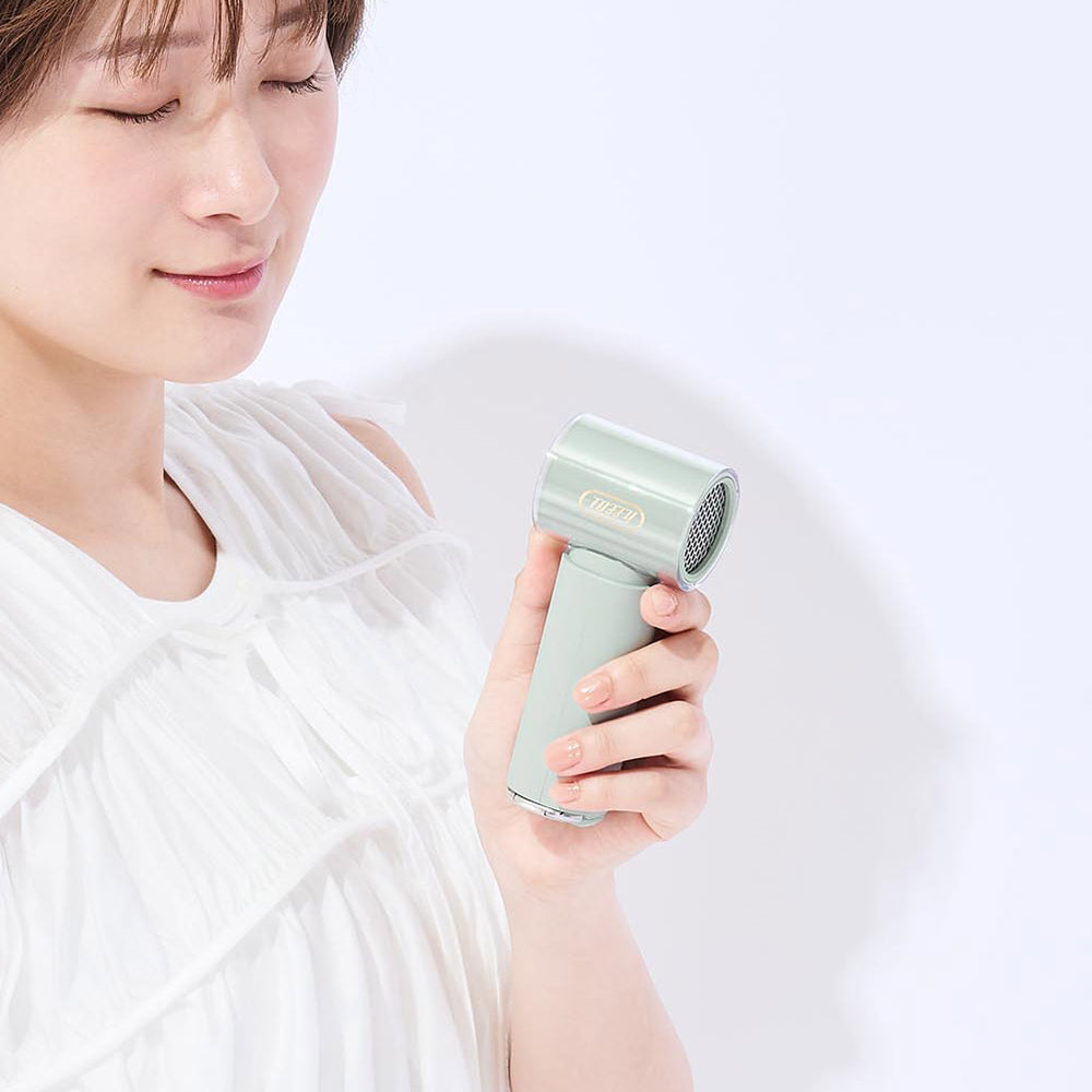 Toffy（トフィー）Happy Collection コンパクトジェットファン