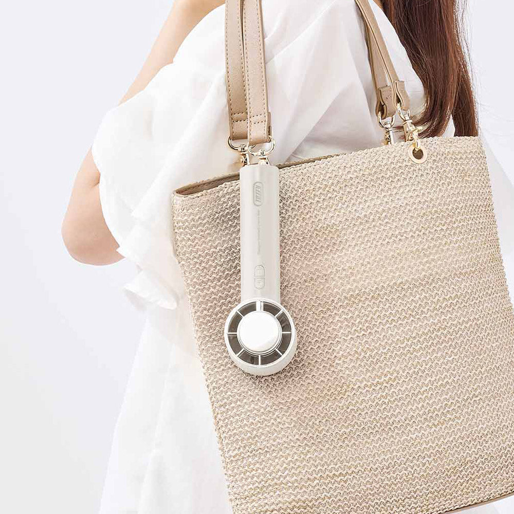 Toffy（トフィー）Happy Collection コンパクトジェットファン