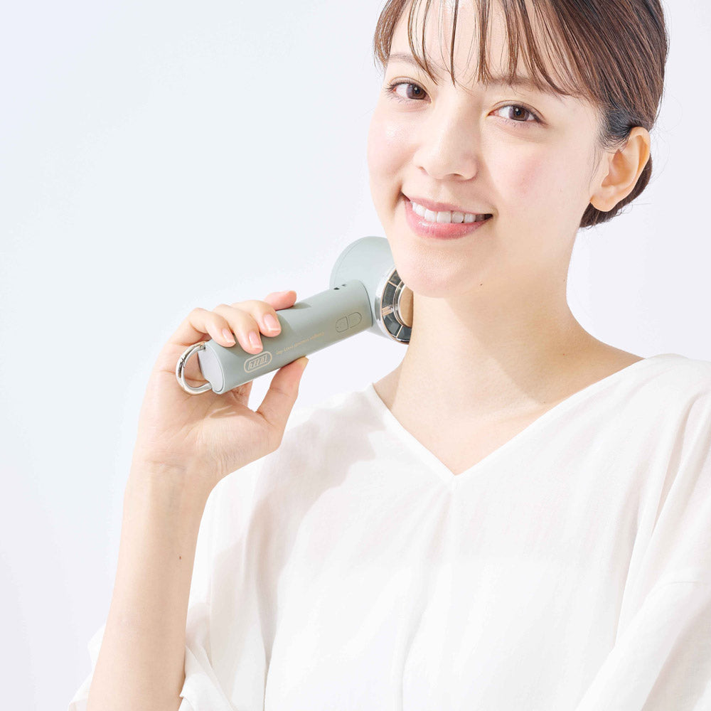 Toffy（トフィー）Happy Collection コンパクトジェットファン