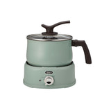 Toffy（トフィー）2WAY電気マルチポット ペールアクア