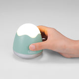 Toffy（トフィー）毛玉リムーバー ペールアクア