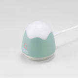 Toffy（トフィー）毛玉リムーバー ペールアクア