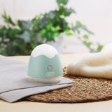 Toffy（トフィー）毛玉リムーバー ペールアクア