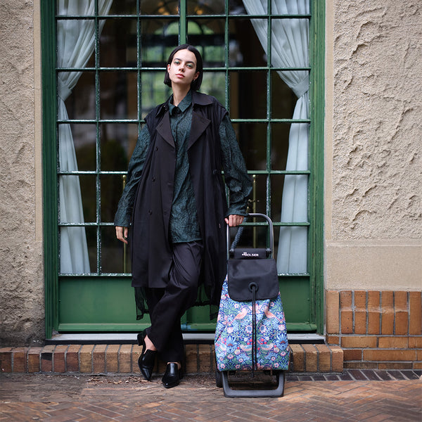 ロルサー　ショッピングカート　「いちご泥棒」 ロルサー ショッピングカート 「いちご泥棒」 Amazon｜ロルサー