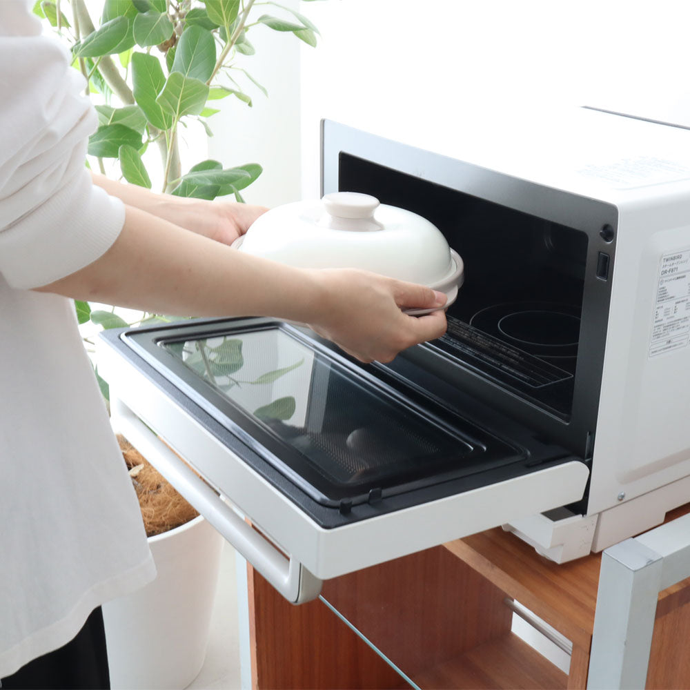RANGEMATE PRO(レンジメートプロ) ブラック RMP-10-KB |キッチン用品