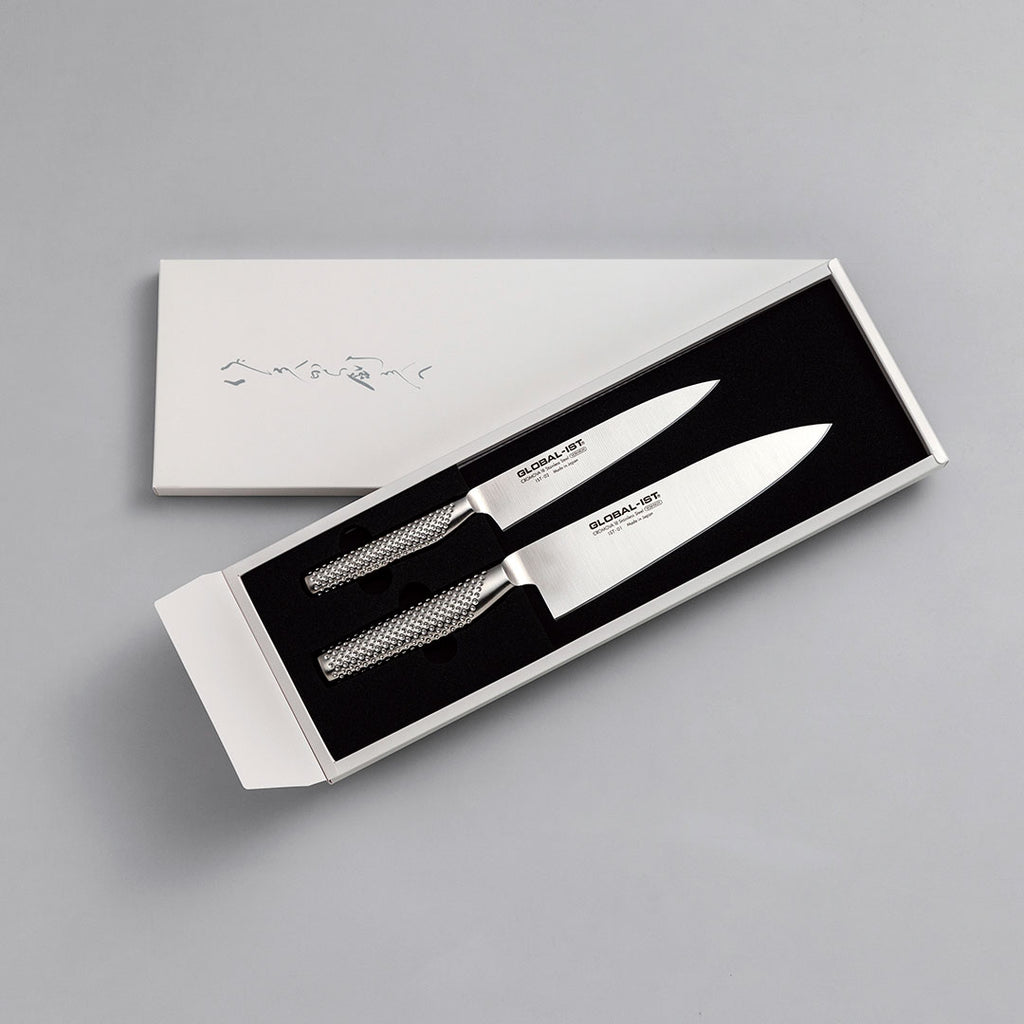 GLOBAL-IST(グローバル イスト) 万能 2点セット IST-A01 |キッチン用品  