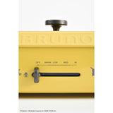 BRUNO（ブルーノ）ポケモン コンパクトホットプレート