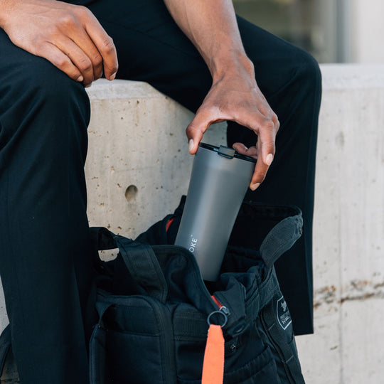 STTOKE (ストーク) タンブラー スレートグレー