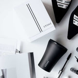 STTOKE (ストーク) タンブラー リュクスブラック