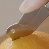 家事問屋 柑橘皮むき