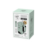 Toffy（トフィー）オートスープブレンダー＜セラミックコーティングタイプ＞ ペールアクア