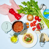 Toffy（トフィー）オートスープブレンダー＜セラミックコーティングタイプ＞ グレージュ