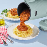 Toffy（トフィー）オートスープブレンダー＜セラミックコーティングタイプ＞ グレージュ