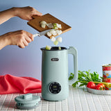 Toffy（トフィー）オートスープブレンダー＜セラミックコーティングタイプ＞ グレージュ