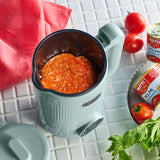 Toffy（トフィー）オートスープブレンダー＜セラミックコーティングタイプ＞ グレージュ