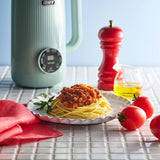 Toffy（トフィー）オートスープブレンダー＜セラミックコーティングタイプ＞ グレージュ