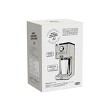 Toffy（トフィー）ダイレクトドリップアロマコーヒーメーカー グレージュ