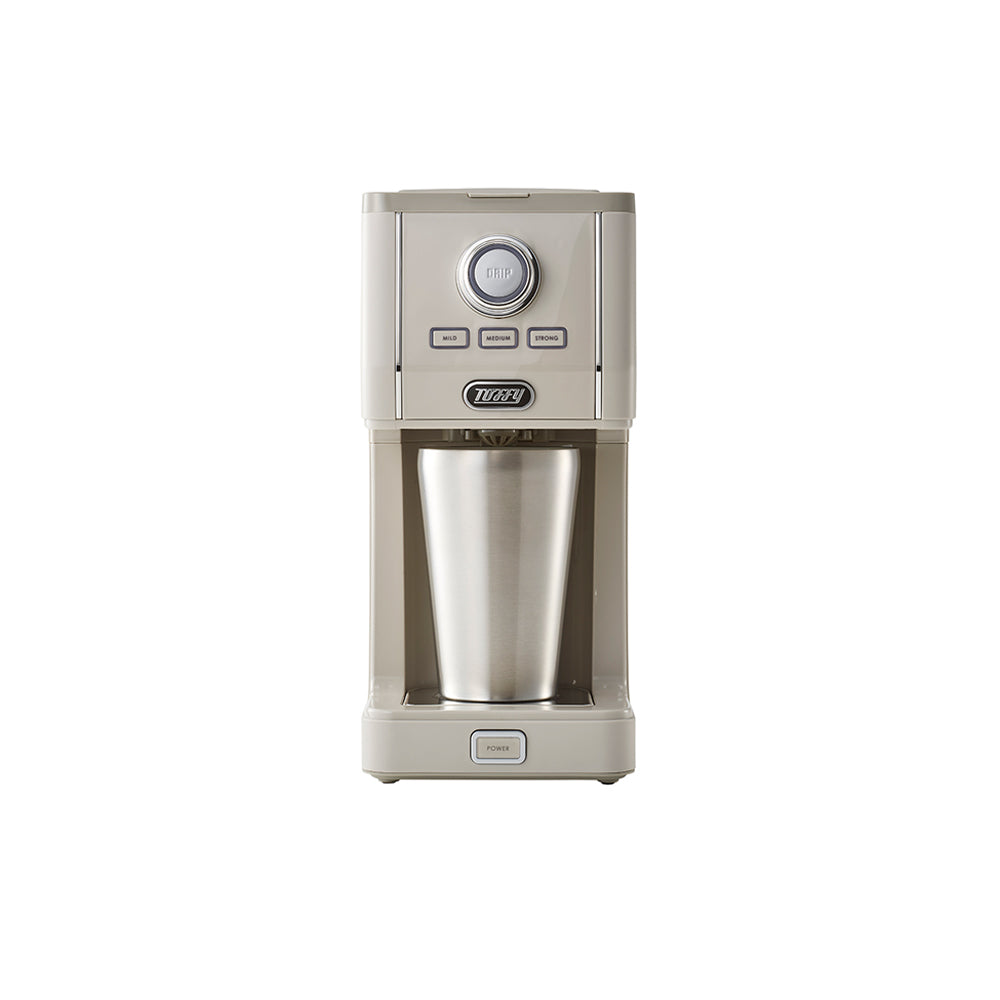 Toffy（トフィー）ダイレクトドリップアロマコーヒーメーカー