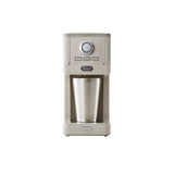 Toffy（トフィー）ダイレクトドリップアロマコーヒーメーカー グレージュ